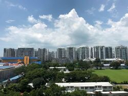 Haig 162 (D15), Apartment #531462781